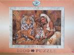 Te Koop  24 Legpuzzels, Ophalen of Verzenden, 500 t/m 1500 stukjes, Gebruikt, Legpuzzel
