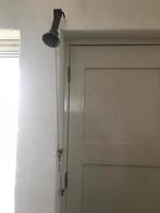 Authentieke Koperen Trekbel, Ophalen, Gebruikt, Bedraad