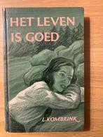 het leven is goed (hondsrug), Ophalen of Verzenden, Zo goed als nieuw, Kombrink, Overijssel