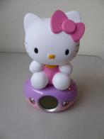 Hello Kitty slaapwekker zgan, Ophalen of Verzenden, Zo goed als nieuw, Overige typen