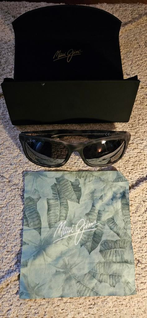 Maui Jim zonnebril, Verzenden, Zo goed als nieuw, Overige merken