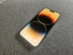 iPhone 14 Pro 256GB Gold/White Topstaat!!, Telecommunicatie, Mobiele telefoons | Apple iPhone, 256 GB, 80 %, IPhone 14 Pro, Ophalen of Verzenden