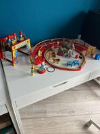 Playmobil Circus Set met Dieren en Figuren, Ophalen of Verzenden, Gebruikt, Jongen of Meisje
