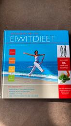 José van Amstel-Reurekas - Afslanken met het eiwitdieet, Boeken, Ophalen of Verzenden, Zo goed als nieuw, José van Amstel-Reurekas