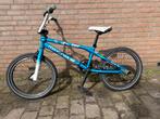 Meriva Flyer BMX, 24 inch of meer, Gebruikt, Staal, Voetsteunen