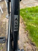 Aldo fiets, Overige merken, Velgrem, Versnellingen, Ophalen of Verzenden