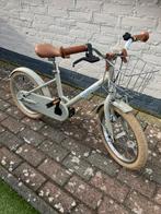 Veloretti Maxi pebble grey, Ophalen, Gebruikt, 16 tot 20 inch