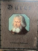 Album met antieke schilderijen, Ophalen of Verzenden