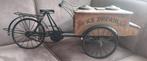 Ijswagen, Fietsen en Brommers, Fietsen | Oldtimers, Ophalen of Verzenden