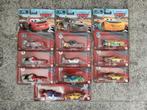Disney Cars GRC collectie, Ophalen of Verzenden
