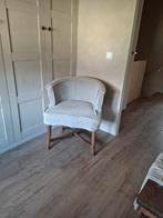 Dirkje stoel Aura Peeperkorn