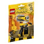 LEGO Mixels 41547: Wuzzo            * 't LEGOhuis *, Ophalen of Verzenden, Nieuw, Complete set, Lego