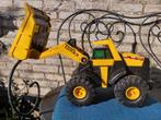 Tonka 4000 Shovel speelgoed, Ophalen, Gebruikt