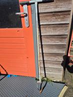 Grondboor, Ophalen, Droogmolen