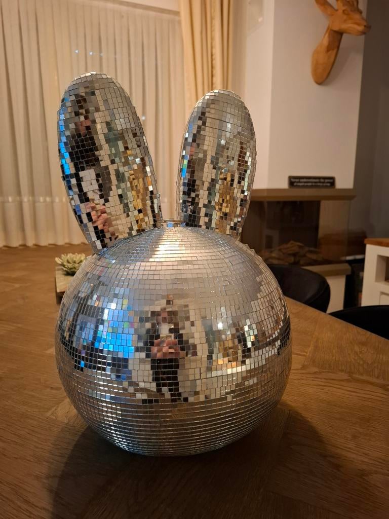 Nijntje discobal, Ophalen of Verzenden