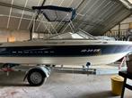 Bayliner 195 Discovery, Watersport en Boten, Binnenboordmotor, 6 meter of meer, 120 tot 200 pk, Ophalen of Verzenden