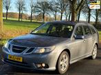 Saab 9-3 Sport Estate 1.8 Intro Edition | Nap | Airco | Netj, Auto's, Saab, Gebruikt, 4 cilinders, 1796 cc, 122 pk
