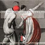 NIEUW Dance Music at the court of d'Este / Antichi Strumenti, Ophalen of Verzenden, Middeleeuwen en Renaissance, Nieuw in verpakking