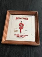 Beefeater London Dry Gin Spiegel barspiegel, Ophalen of Verzenden