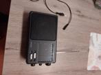 Oude Philips radio D2345/00X, Audio, Tv en Foto, Radio's, Ophalen of Verzenden