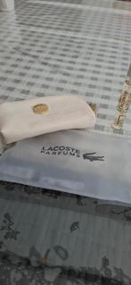 tasspray Lacoste in mooi beursje, Verzenden, Nieuw