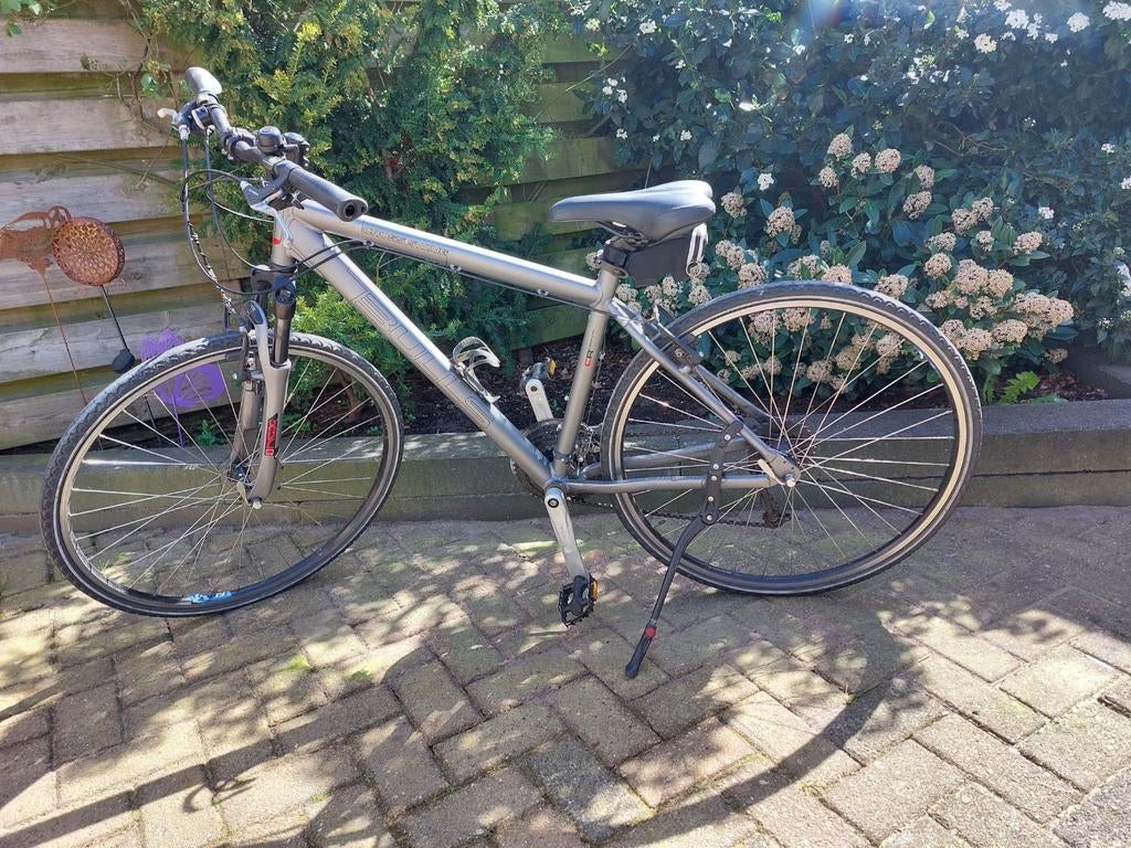 BULLS cross swing, Gebruikt, Minder dan 49 cm, Meer dan 20 versnellingen, Ophalen