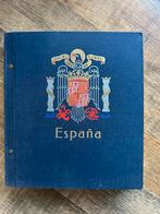 Davo album Spanje 2, Verzenden, Buitenland