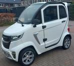 Econelo overdekte scootmobiel topstaat, Diversen, Ophalen of Verzenden, Zo goed als nieuw, 46 km of meer, 16 km/u of meer