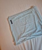 Merrachi hoofddoek, Ophalen of Verzenden, Nieuw, Zwart, Onder de knie