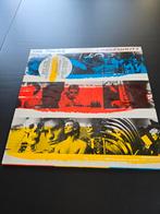 The Police – Synchronicity LP (1983), Cd's en Dvd's, Vinyl | Pop, Ophalen of Verzenden, 1980 tot 2000, Gebruikt, 12 inch