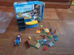 Playmobil concierge, Ophalen of Verzenden
