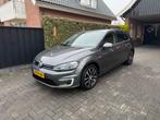 Volkswagen E-Golf 1.4 Ehybrid 204pk DSG 2020 Grijs, Zwart, USB, Elektrisch, 1515 kg