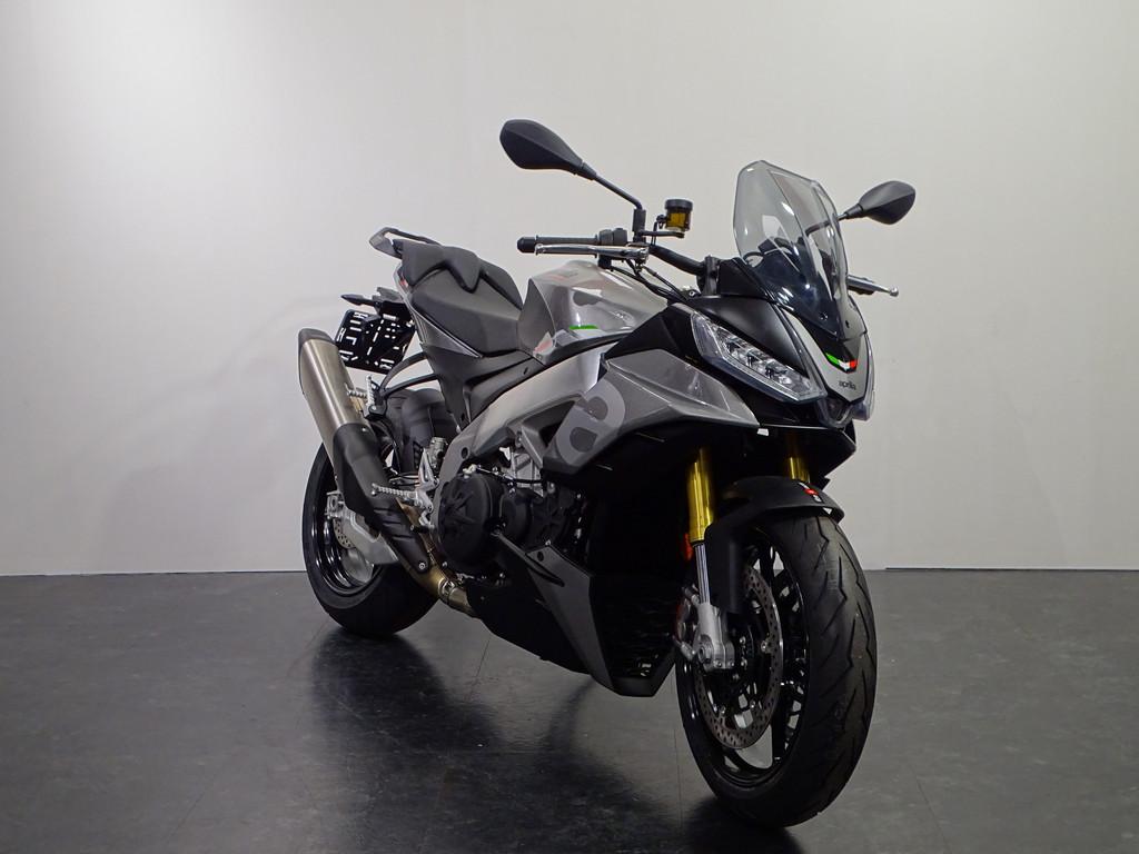 Aprilia Tuono V4 1100, Motoren, Bedrijf, Meer dan 35 kW, Naked bike