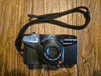 Olympus Superzoom 70 Analoge Camera - Compact, Ophalen of Verzenden, Gebruikt, Compact, Olympus