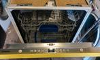 SIEMENS SilencePlus A+++ inbouw vaatwasmachine Incl.GARANTIE, Witgoed en Apparatuur, Vaatwasmachines, Minder dan 85 cm, Minder dan 10 liter