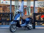 Vespa  Primavera FL RST Blue 45km 2026 custom, Ophalen, Overige modellen, Maximaal 45 km/u, Onbekend