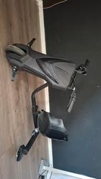 Drift Trike zonder accu, Ophalen