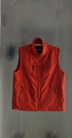 Nieuwe  oranje bodywarmer, Kleding | Dames, Bodywarmers, Ophalen of Verzenden, Nieuw, Oranje