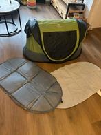 Deryan Peuter Tent - Ideaal voor Reizen en Logeren, Ophalen of Verzenden, Gebruikt, Tot en met 2