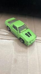 MATCHBOX CHEVROLET CAMARO IROC Z28 1985, Ophalen of Verzenden, Zo goed als nieuw, Auto