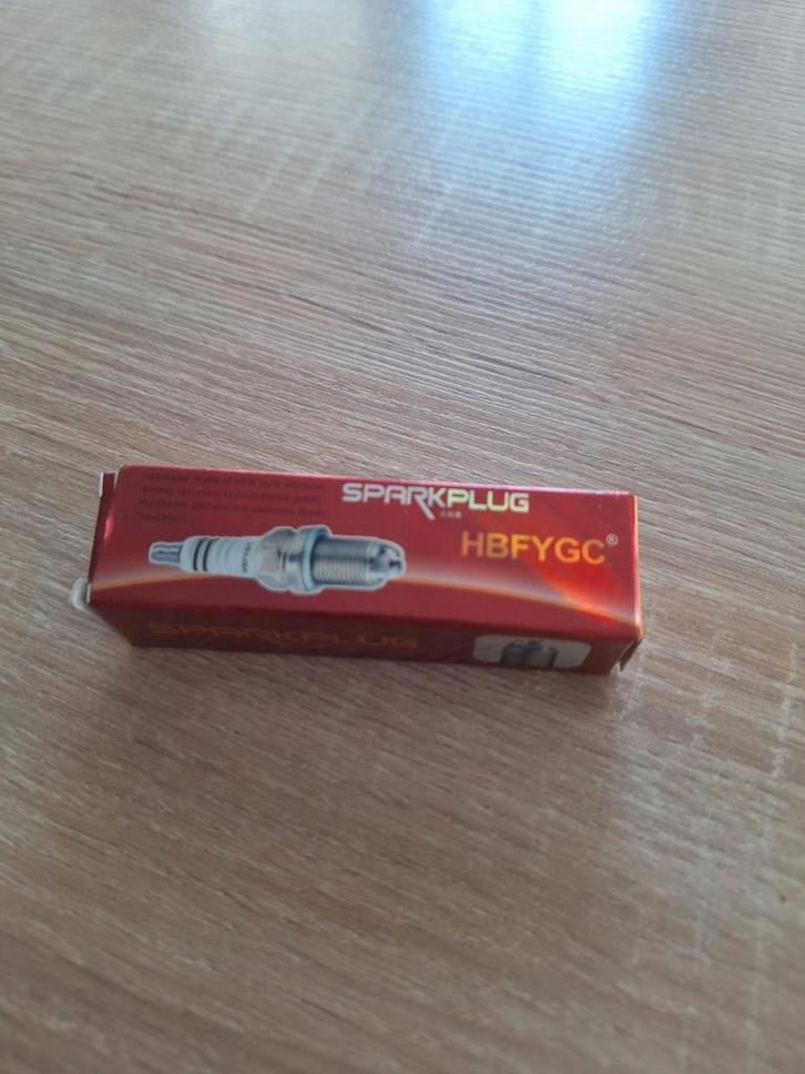 Bougie HBFYGC, Doe-het-zelf en Verbouw, Motoren, Elektromotor, Ophalen of Verzenden