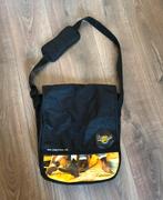 Dr. Martens 90’s Vintage schoudertas, Dr. Martens, -, Zwart, -