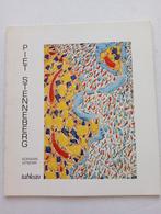 Piet Stenneberg, Adriaan Venema - Tableau, Boeken, Ophalen of Verzenden, Gelezen, Overige onderwerpen, Adriaan Venema