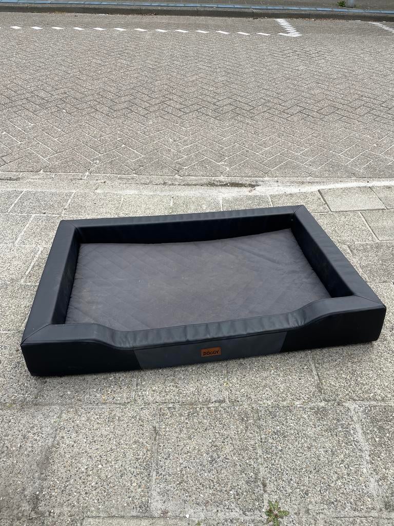 Hondenbed 120x80, Ophalen, Gebruikt