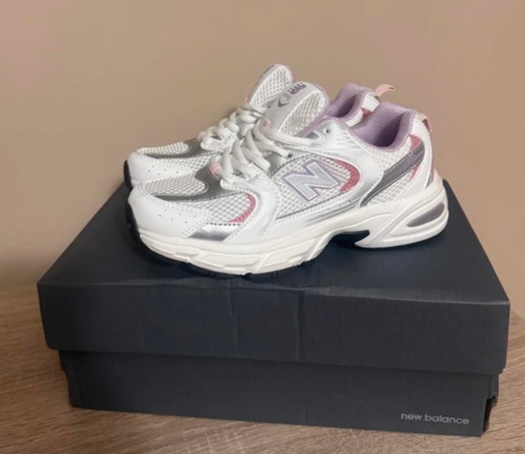 New Balance 530, Wit, Nieuw, Ophalen of Verzenden, Sneakers of Gympen