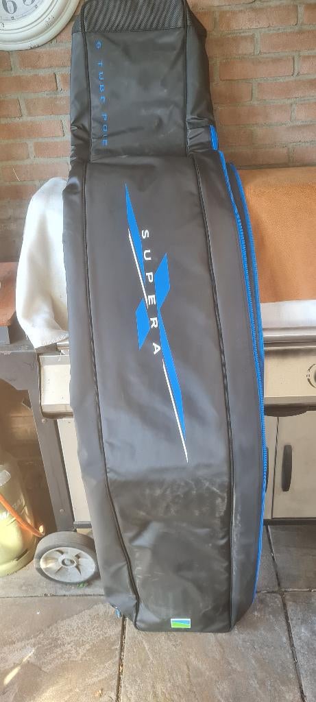 Foudraal, Ophalen, Nieuw, Overige typen