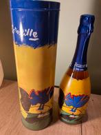 Corneille fles en blik, Ophalen of Verzenden, Gebruikt