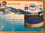 Afdekzeil zwembad, Ophalen of Verzenden