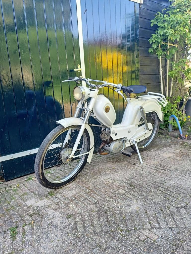Batavus, Fietsen en Brommers, Brommers | Oldtimers, Ophalen of Verzenden, Batavus