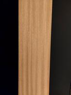 Mdf eiken fineer stroken, Ophalen, Nieuw, Hout, 20 tot 50 mm